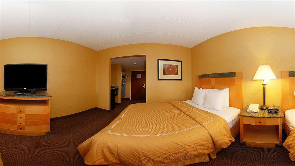 Comfort Suites Southpark Colonial Heights Chambre photo